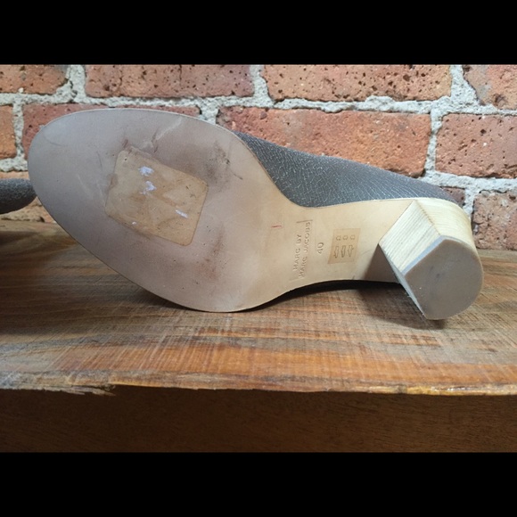 marc jacobs aria status ankle boot